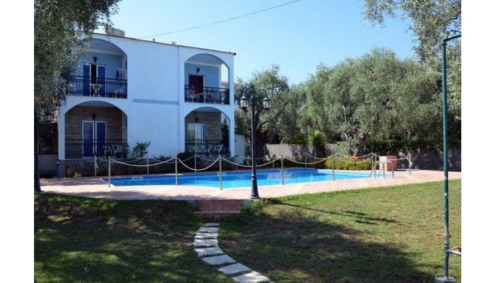 Villa Elia poza 2