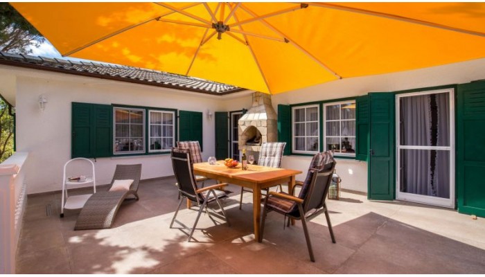 Villa Euphoria poza 9