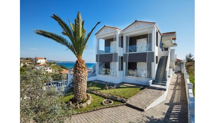 Villa Fylaktos poza 0