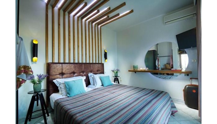 Villa Fylaktos poza 1