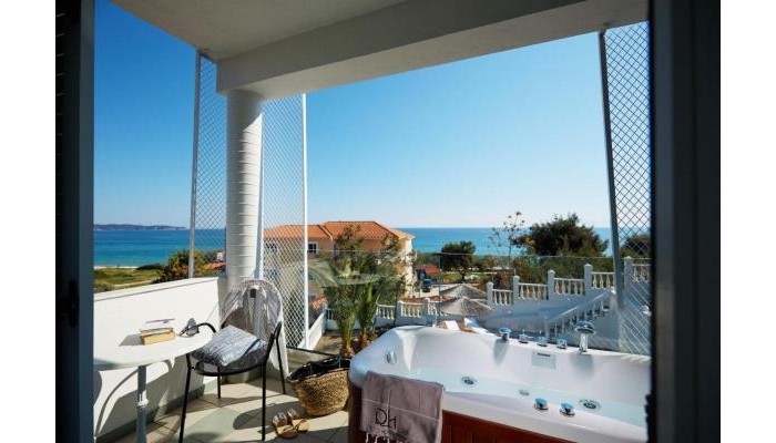 Villa Fylaktos poza 2