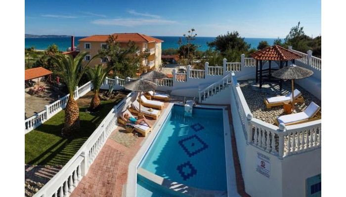 Villa Fylaktos poza 4