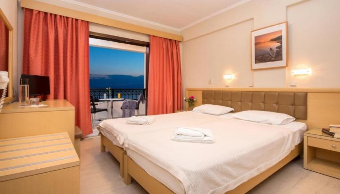 Villa Natassa poza 2