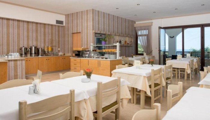 Villa Natassa poza 5