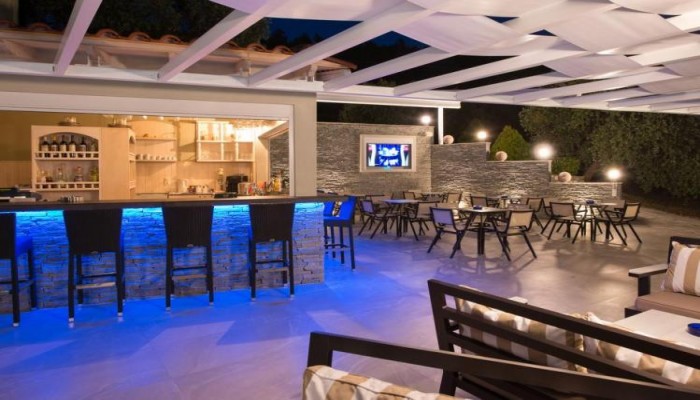 Villa Natassa poza 4