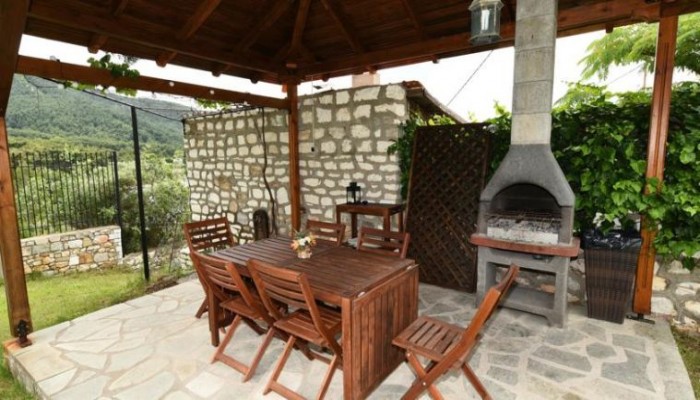 Villa Victoria Apartments poza 1