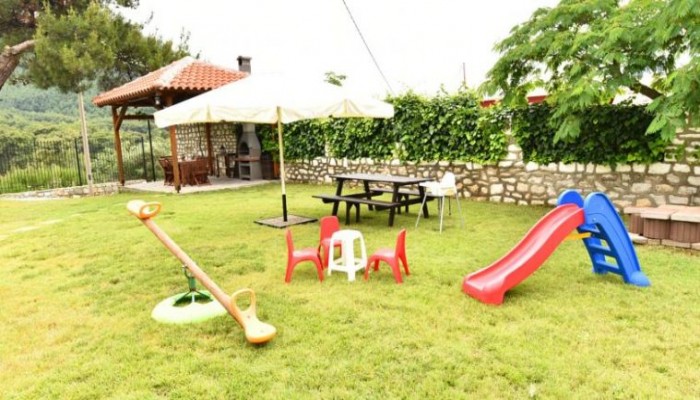 Villa Victoria Apartments poza 8