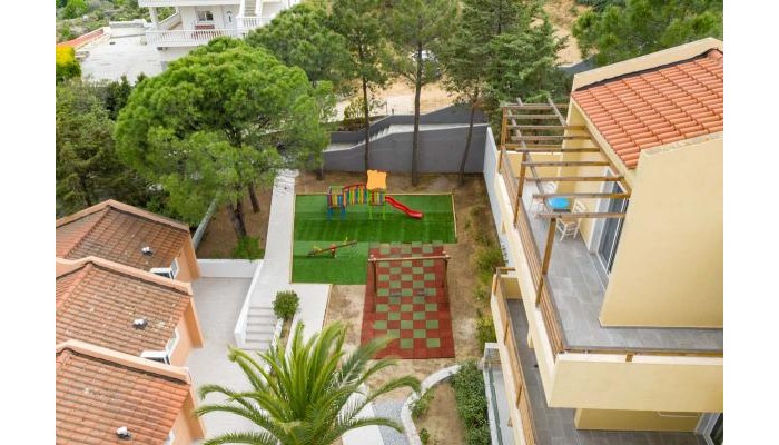 Poza pentru Zoe Hotel ( Ex. Trypiti Hotel & Suites ) 3002-1663246789 Zoe Hotel (Ex. Trypiti Hotel & Suites) poza 12