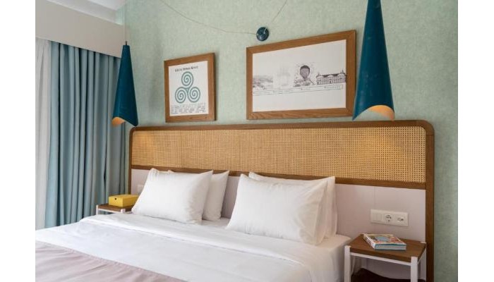 Poza pentru Zoe Hotel ( Ex. Trypiti Hotel & Suites ) 4930-1663246767 Zoe Hotel (Ex. Trypiti Hotel & Suites) poza 2