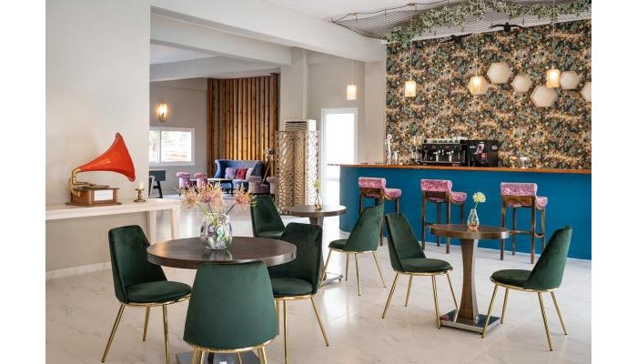 Poza pentru Zoe Hotel ( Ex. Trypiti Hotel & Suites ) 8124-1663246778 Zoe Hotel (Ex. Trypiti Hotel & Suites) poza 7