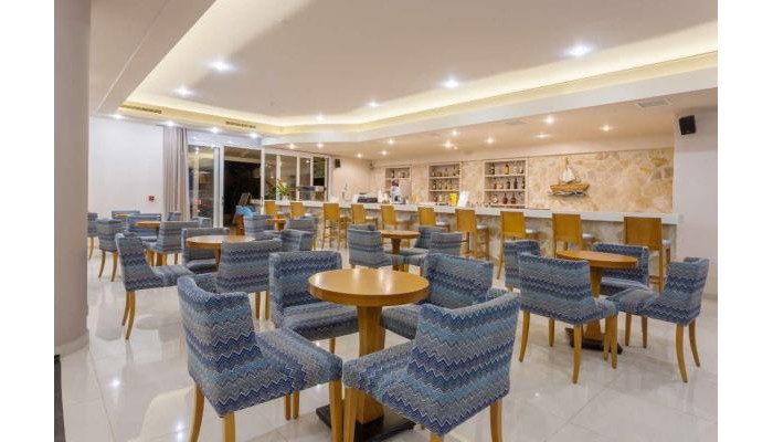 Alykanas Village poza 14