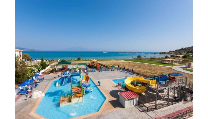 Alykanas Village poza 24