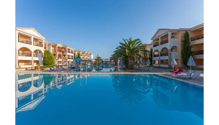 Alykanas Village poza 1