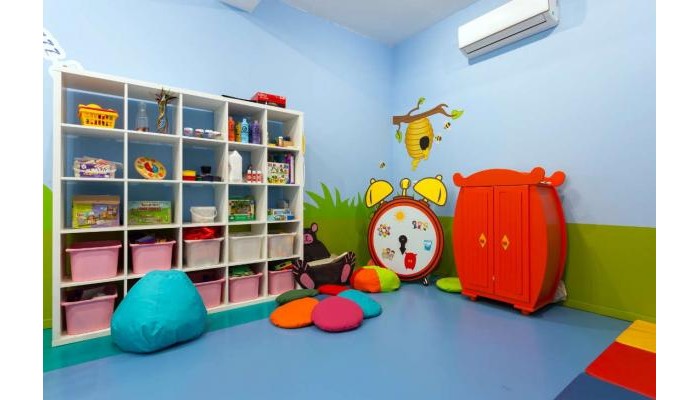 Alykanas Village poza 27