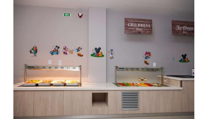 Alykanas Village poza 18