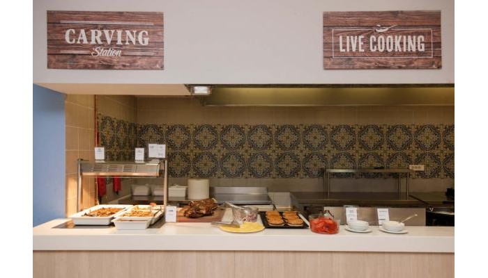 Alykanas Village poza 17