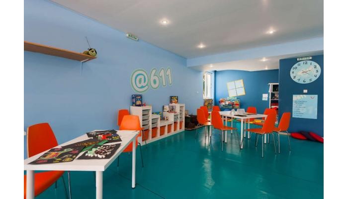 Alykanas Village poza 28