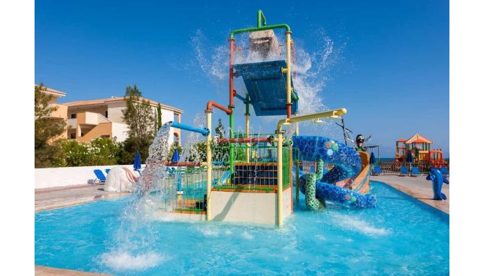 Alykanas Village poza 23