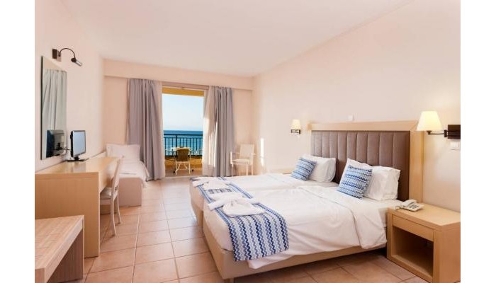 Alykanas Village poza 13