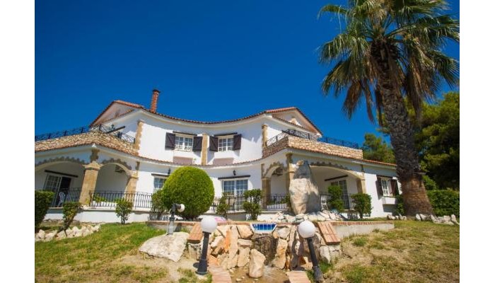 Anagenessis Village Hotel poza 2