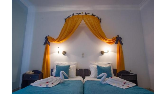 Anagenessis Village Hotel poza 3