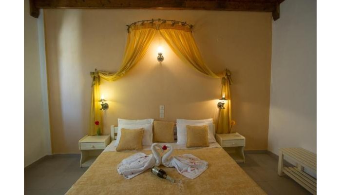 Anagenessis Village Hotel poza 4