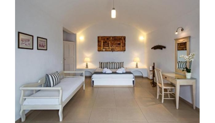 Apanemo Hotel poza 1