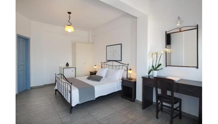 Apanemo Hotel poza 8