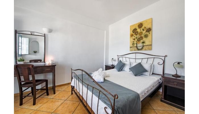 Apanemo Hotel poza 2