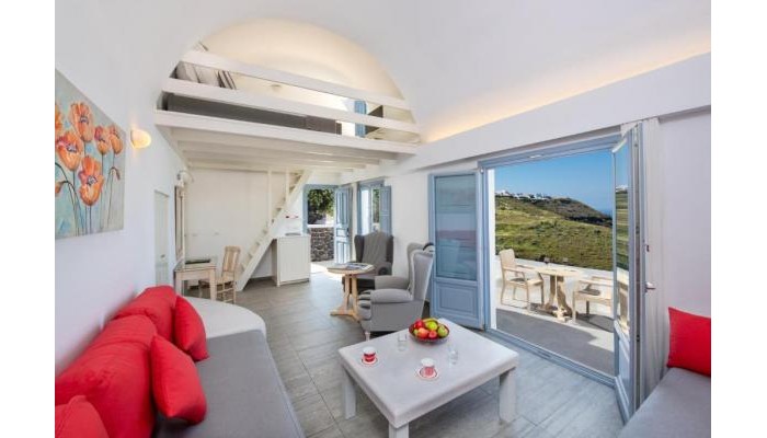 Apanemo Hotel poza 14