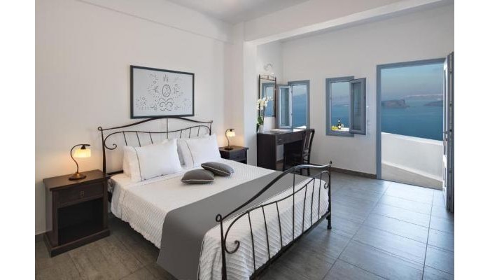 Apanemo Hotel poza 9