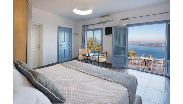 Apanemo Hotel poza 5