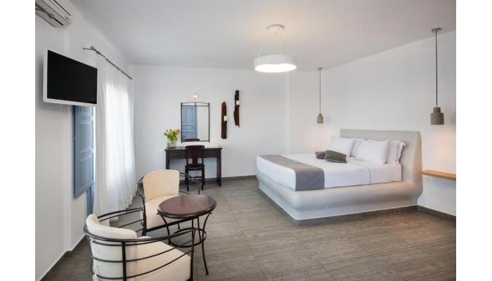 Apanemo Hotel poza 3