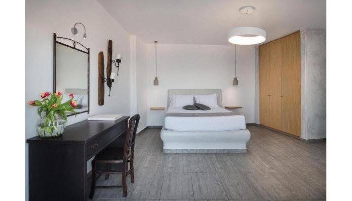 Apanemo Hotel poza 7