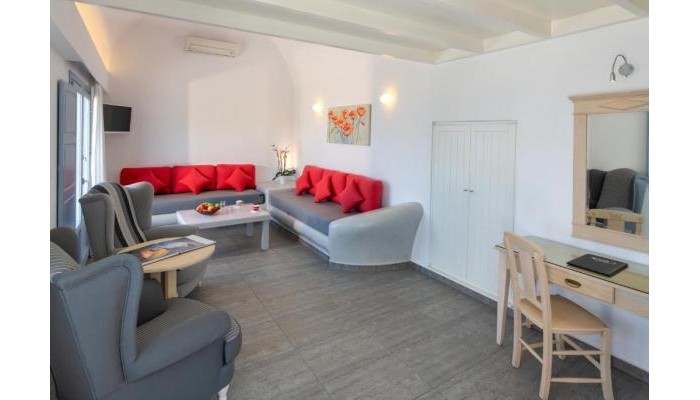 Apanemo Hotel poza 15