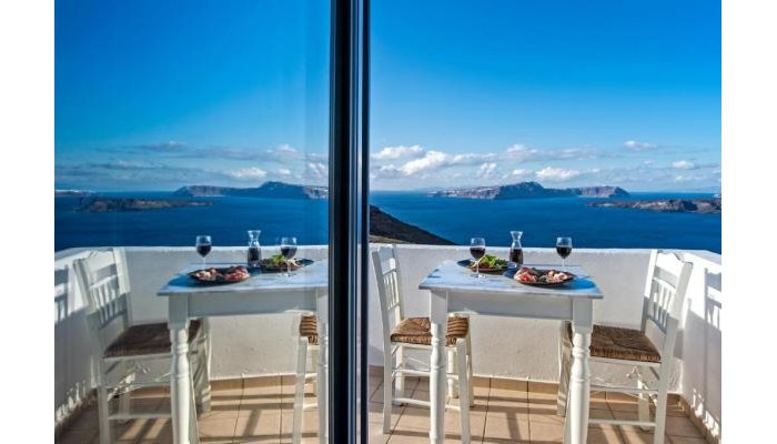 Apanemo Hotel poza 23