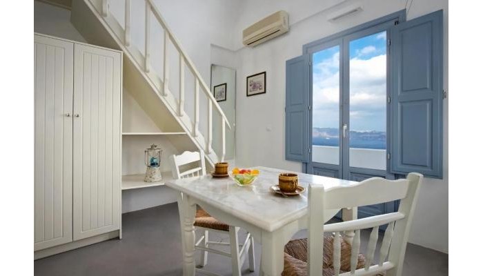 Apanemo Hotel poza 13