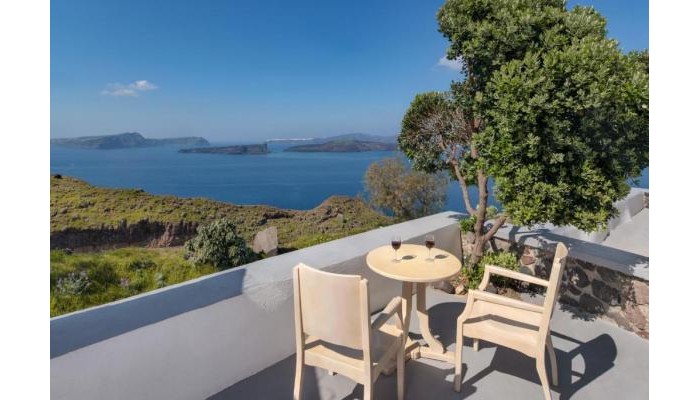 Apanemo Hotel poza 20