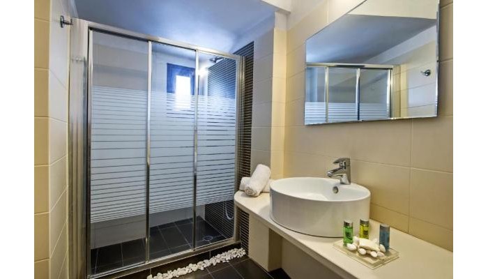 Apanemo Hotel poza 17