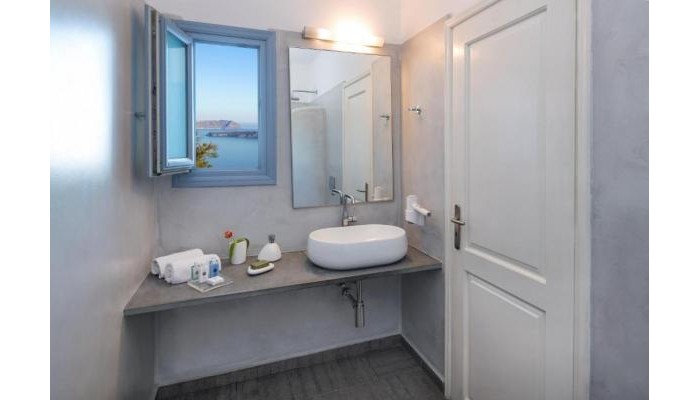 Apanemo Hotel poza 18