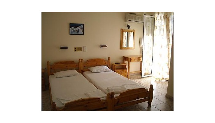 Apollo Hotel Apart poza 15