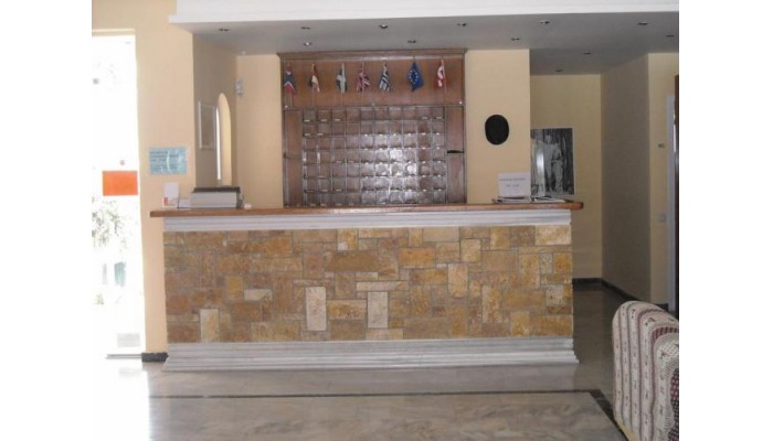 Apollo Hotel Apart poza 10