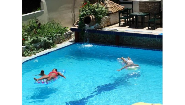 Apollo Hotel Apart poza 24