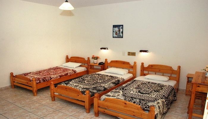 Apollo Hotel Apart poza 18