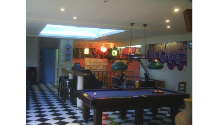 Apollo Hotel Apart poza 30