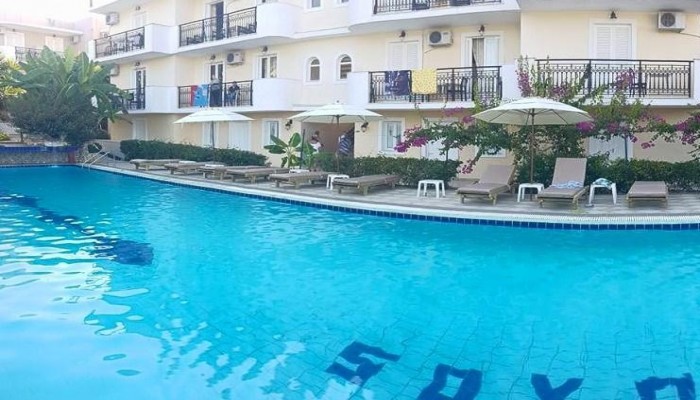 Apollo Hotel Apart poza 23