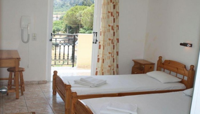 Apollo Hotel Apart poza 13