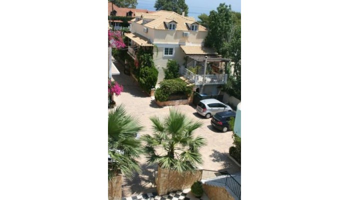 Apollo Hotel Apart poza 5