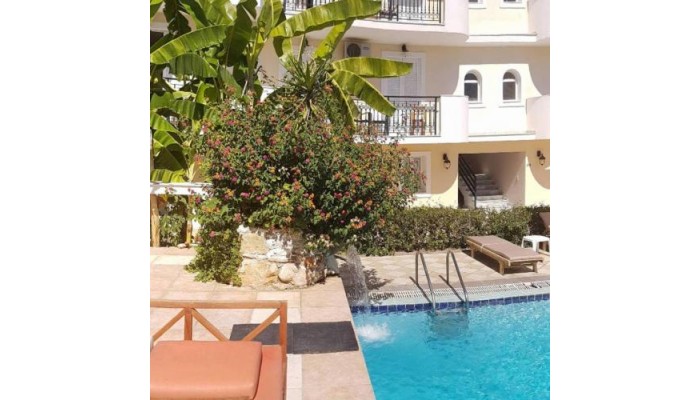 Apollo Hotel Apart poza 28