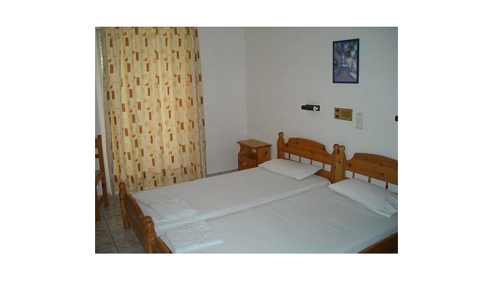 Apollo Hotel Apart poza 16